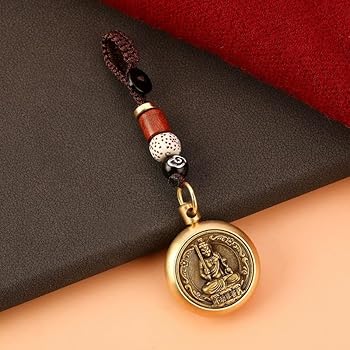 No222 厄除け/仕事/恋愛運 ラルビカイト モリオン アメジストキーホルダー No222 厄除け/仕事/恋愛運 ラルビカイト モリオン アメジスト